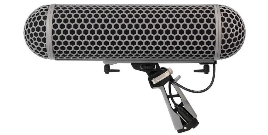 Osłona mikrofonowa Rode Blimp